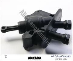 Ford Yedek Parça - BSG DEBRİYAJ MERKEZİ 